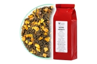 Herbata Czerwona Pu-Erh IRISH WHISKY (OT) (50g) | Rozgrzewający Duet !!